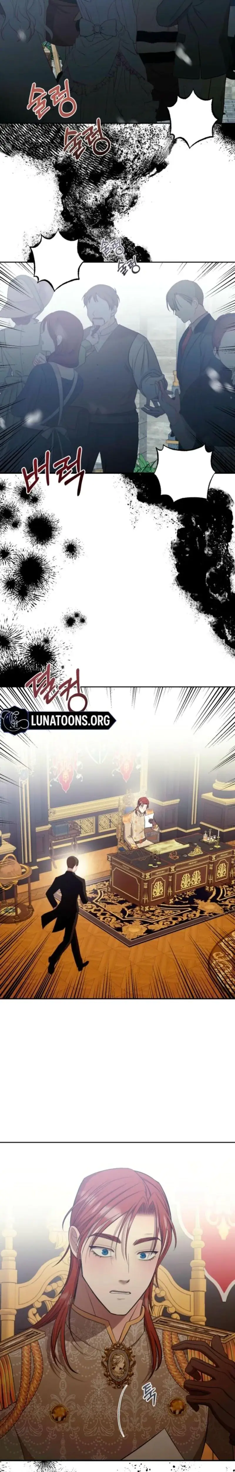 The Hand That Once Fed Chapter 67 - Page 37