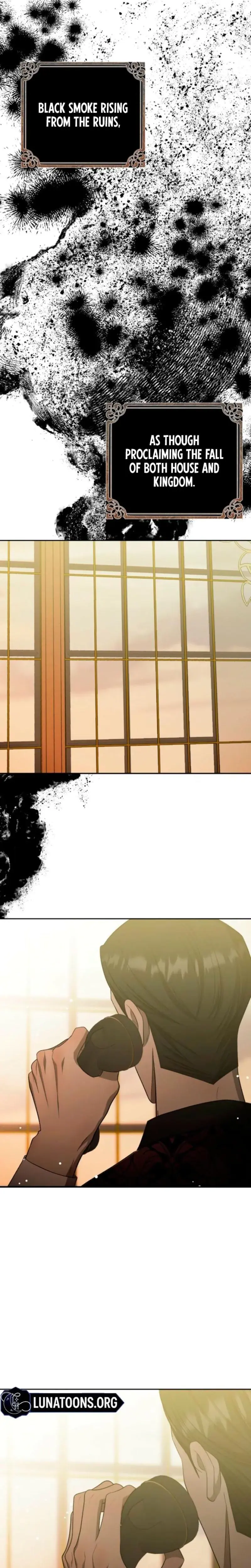 The Hand That Once Fed Chapter 67 - Page 38