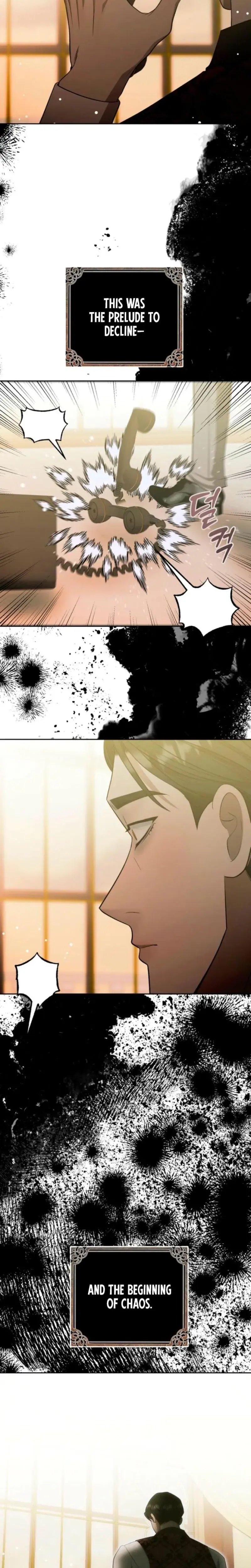 The Hand That Once Fed Chapter 67 - Page 39
