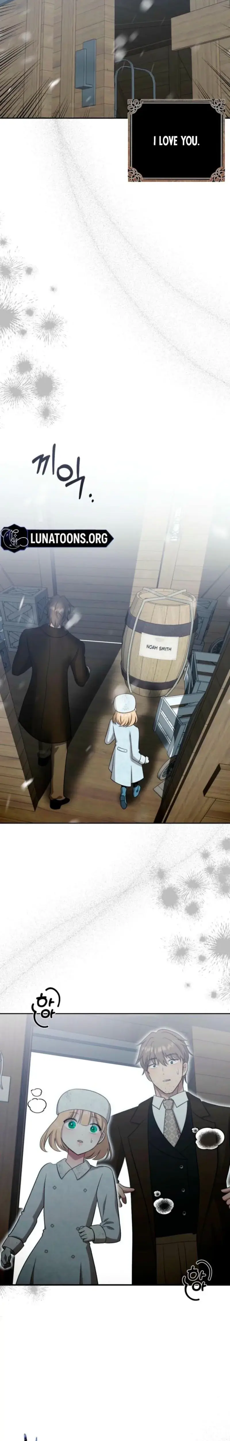 The Hand That Once Fed Chapter 68 - Page 18
