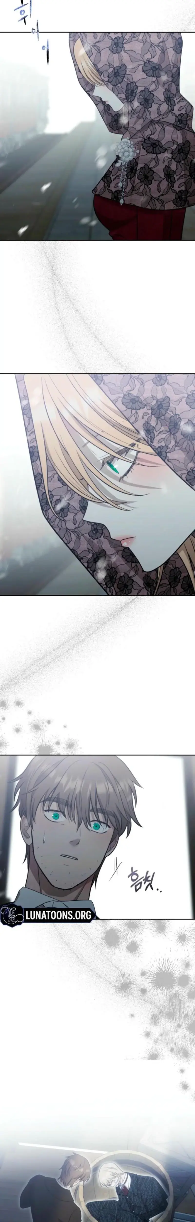 The Hand That Once Fed Chapter 68 - Page 19