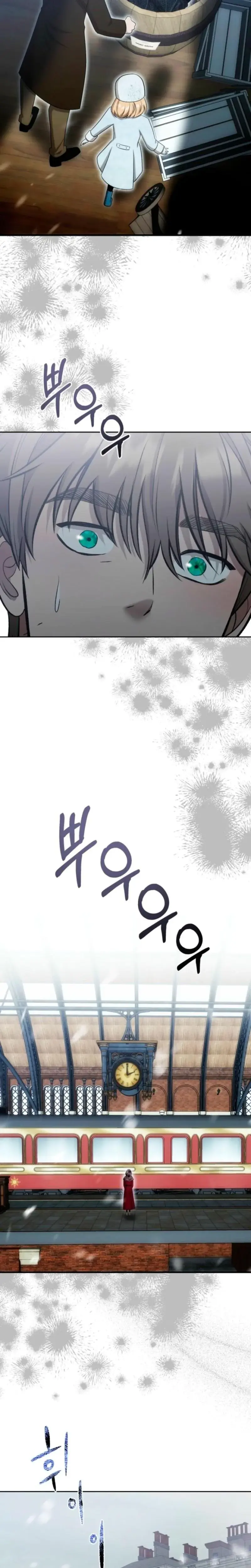 The Hand That Once Fed Chapter 68 - Page 20