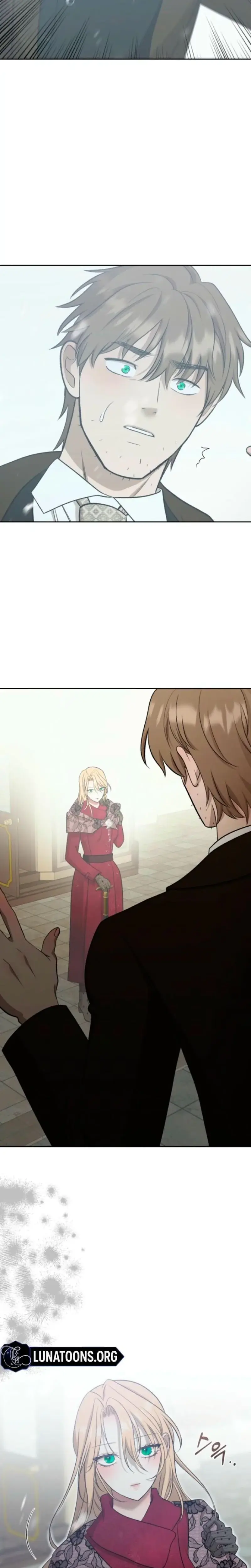 The Hand That Once Fed Chapter 68 - Page 27