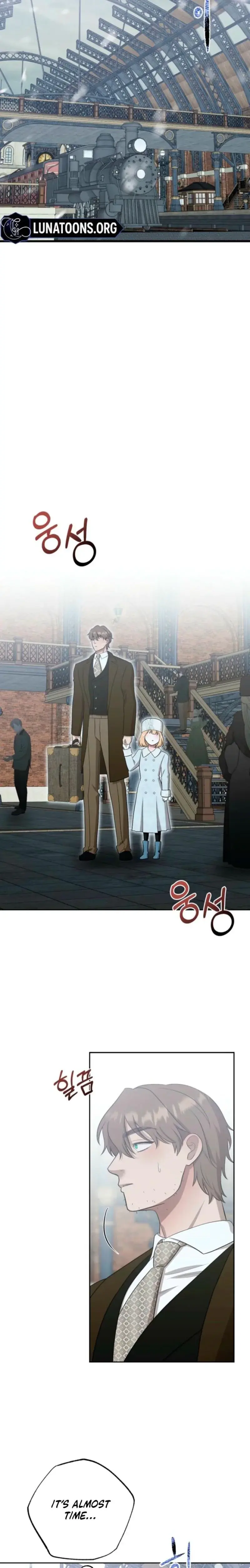 The Hand That Once Fed Chapter 68 - Page 7