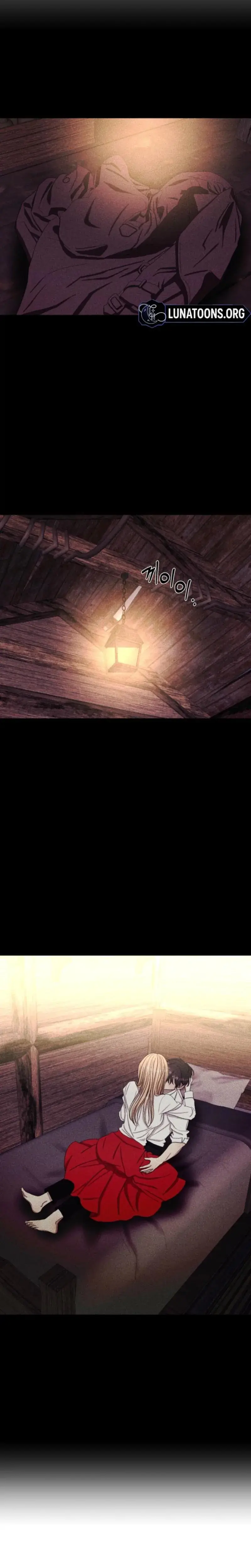 The Hand That Once Fed Chapter 7 - Page 24