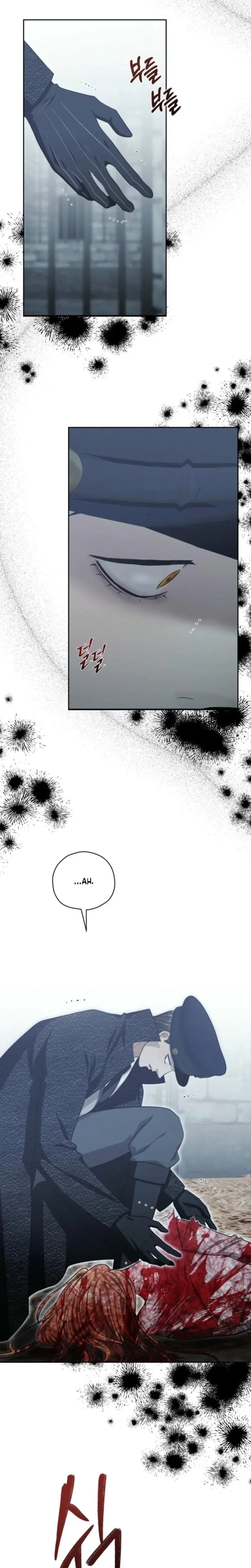 The Hand That Once Fed Chapter 71 - Page 25