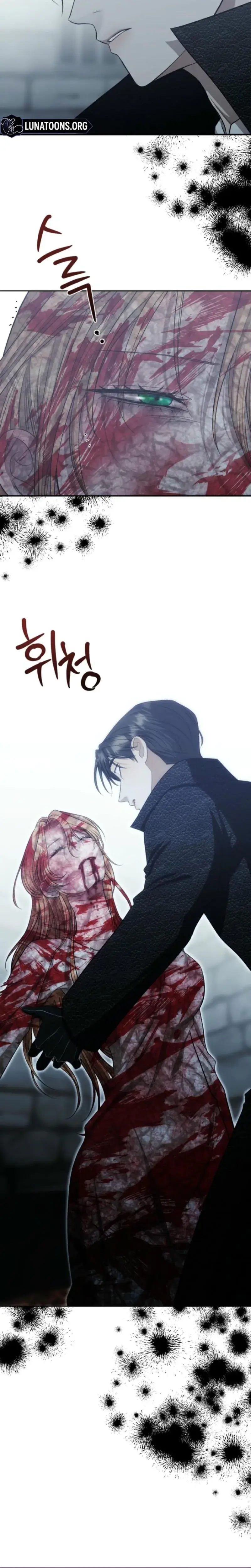 The Hand That Once Fed Chapter 71 - Page 37