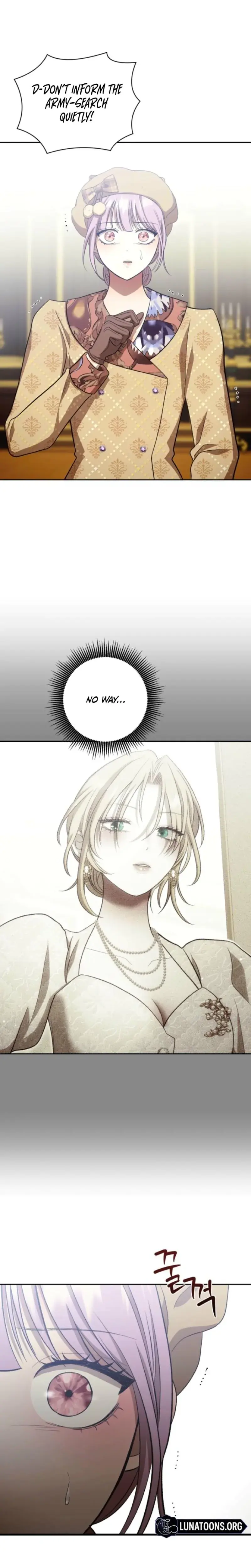 The Hand That Once Fed Chapter 71 - Page 4