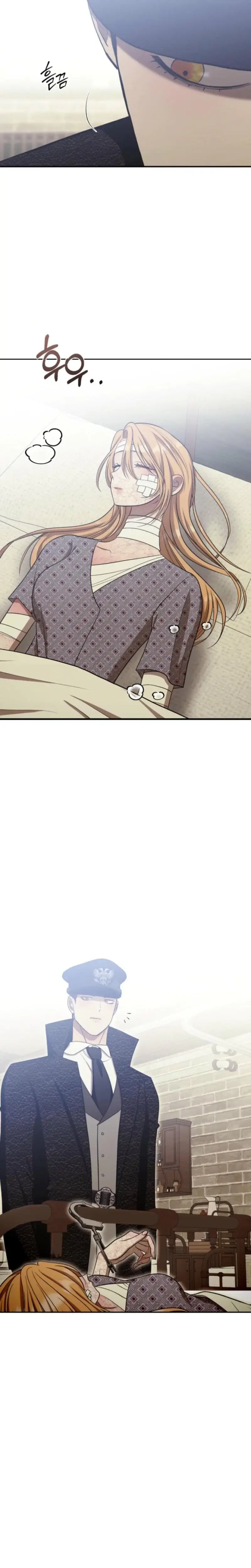 The Hand That Once Fed Chapter 72 - Page 17