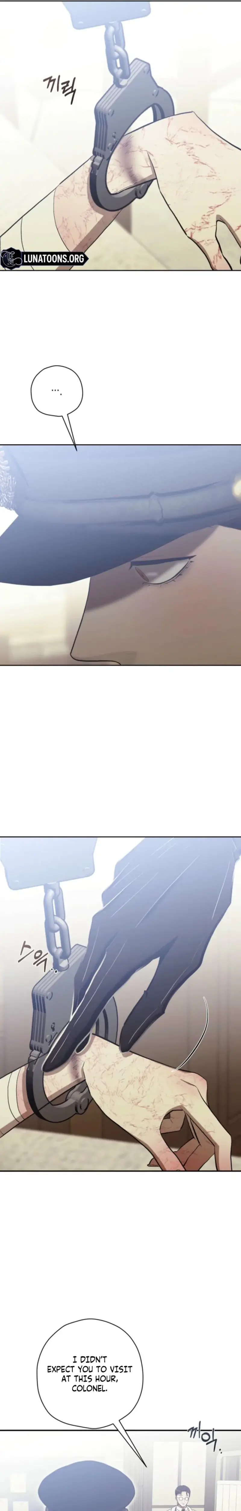 The Hand That Once Fed Chapter 72 - Page 18