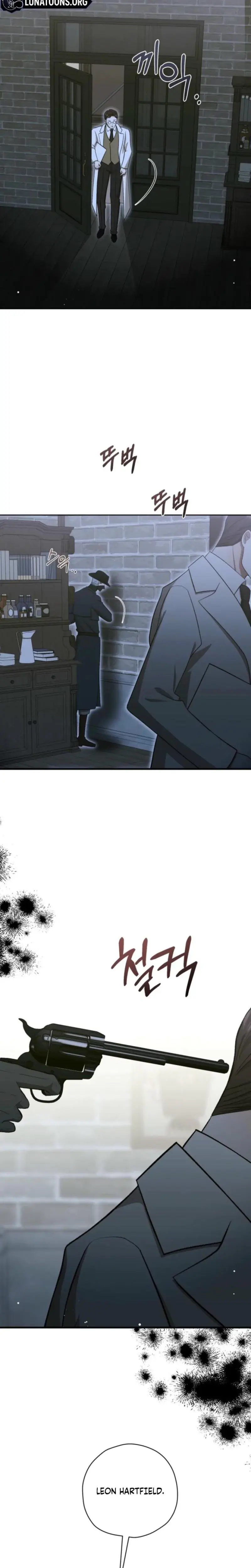 The Hand That Once Fed Chapter 72 - Page 22