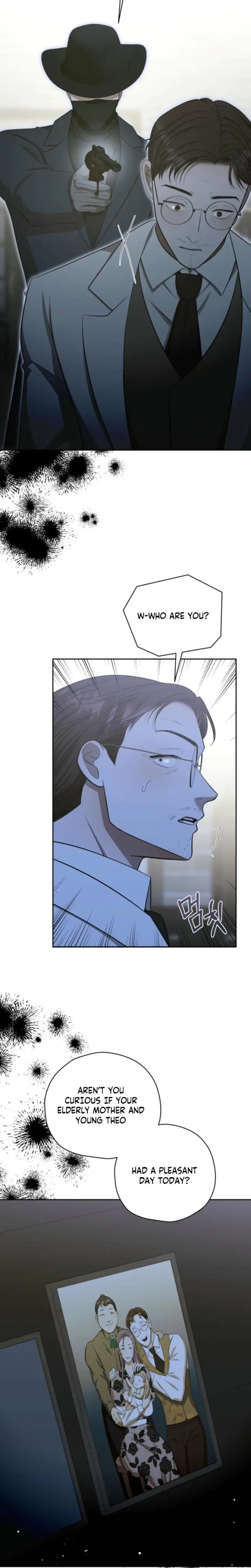 The Hand That Once Fed Chapter 72 - Page 23