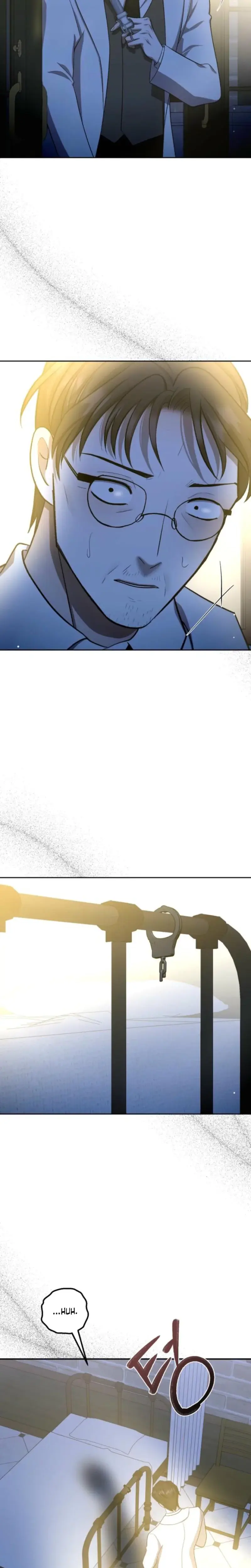The Hand That Once Fed Chapter 72 - Page 33
