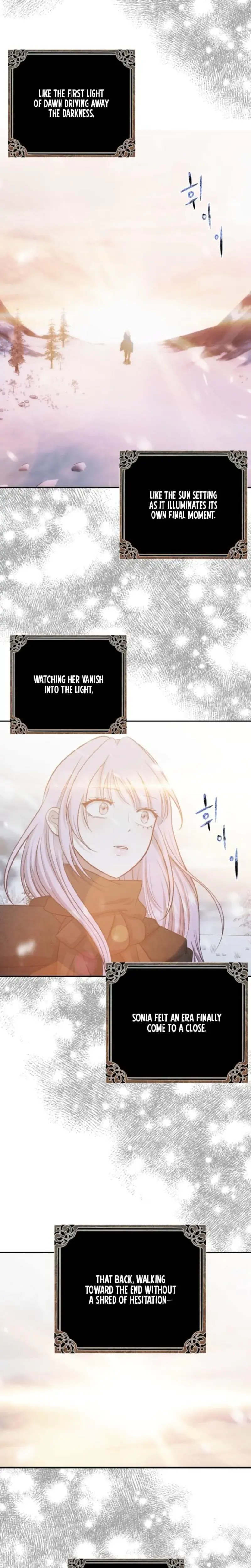 The Hand That Once Fed Chapter 73 - Page 29