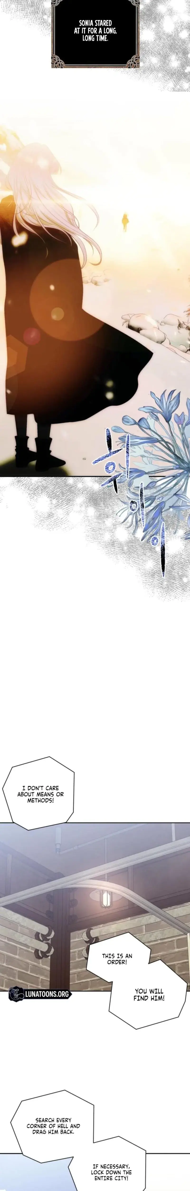 The Hand That Once Fed Chapter 73 - Page 30