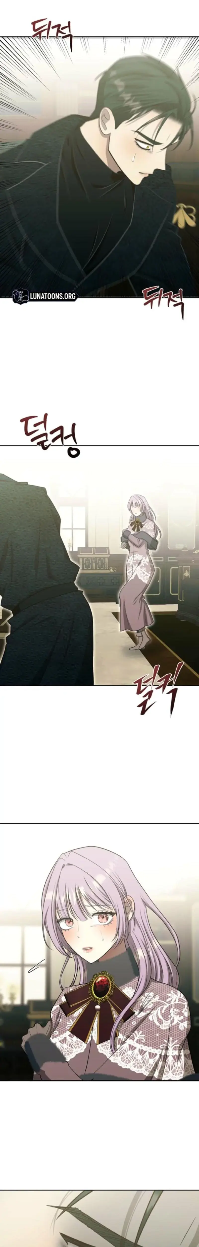 The Hand That Once Fed Chapter 74 - Page 26