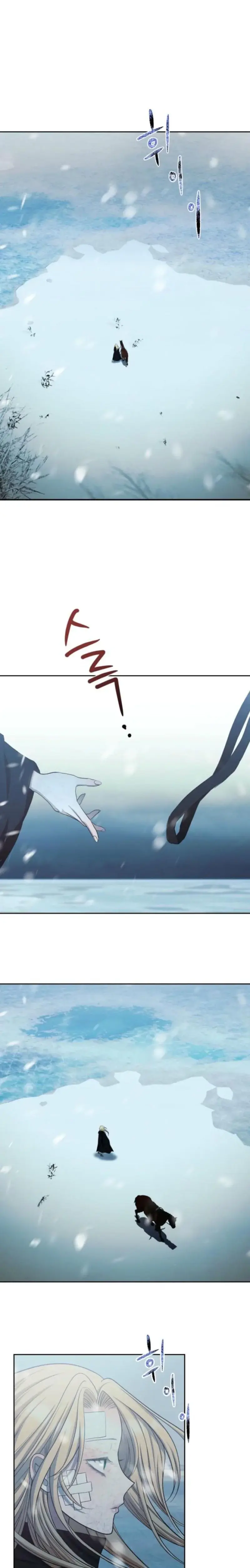 The Hand That Once Fed Chapter 74 - Page 28