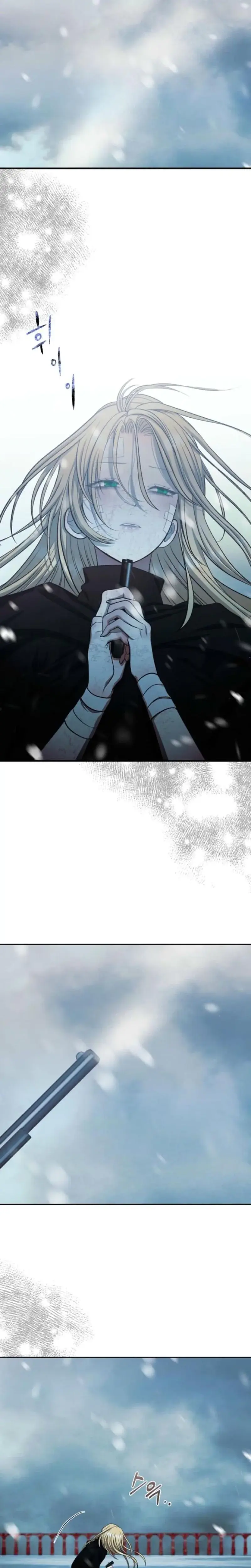 The Hand That Once Fed Chapter 74 - Page 38