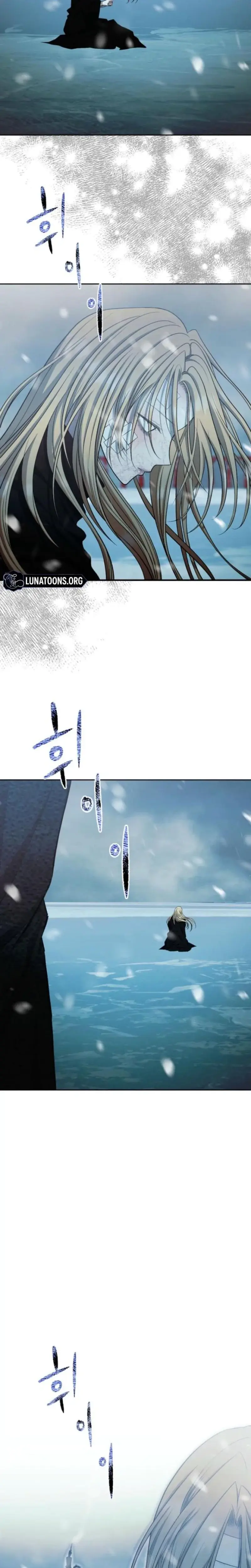 The Hand That Once Fed Chapter 74 - Page 39