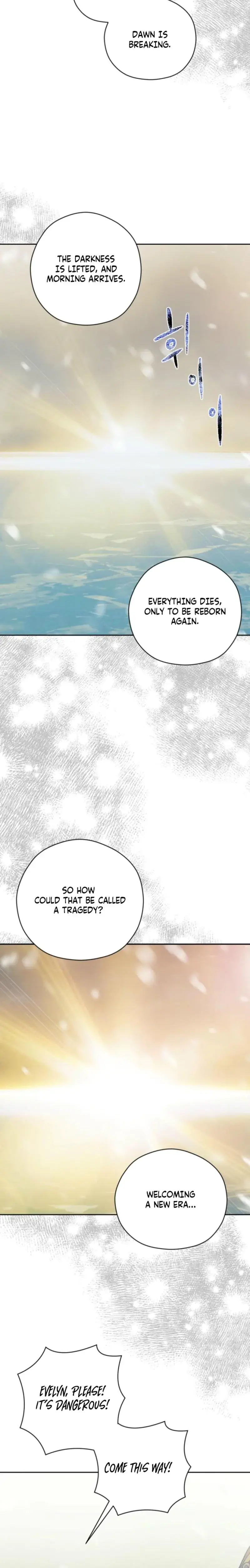 The Hand That Once Fed Chapter 75 - Page 13