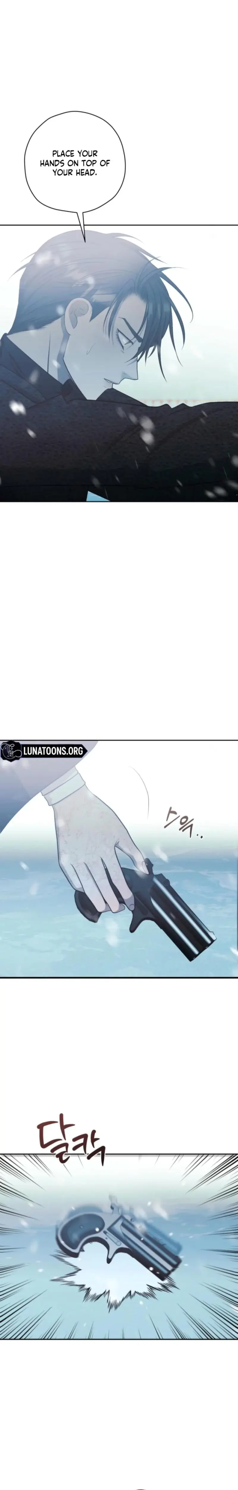 The Hand That Once Fed Chapter 75 - Page 2