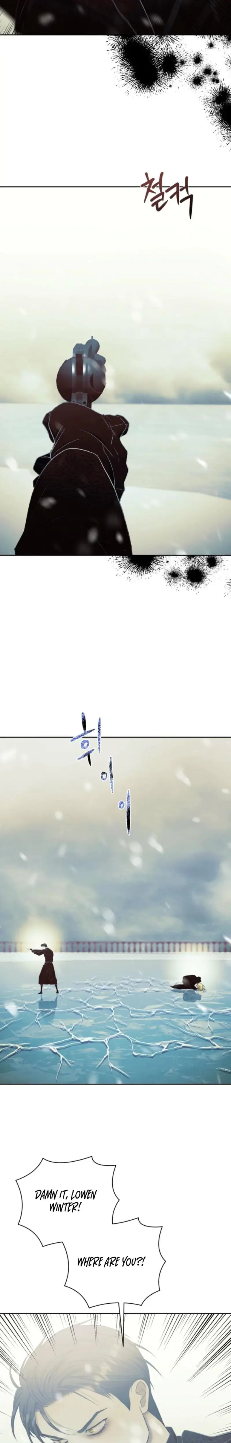 The Hand That Once Fed Chapter 75 - Page 31