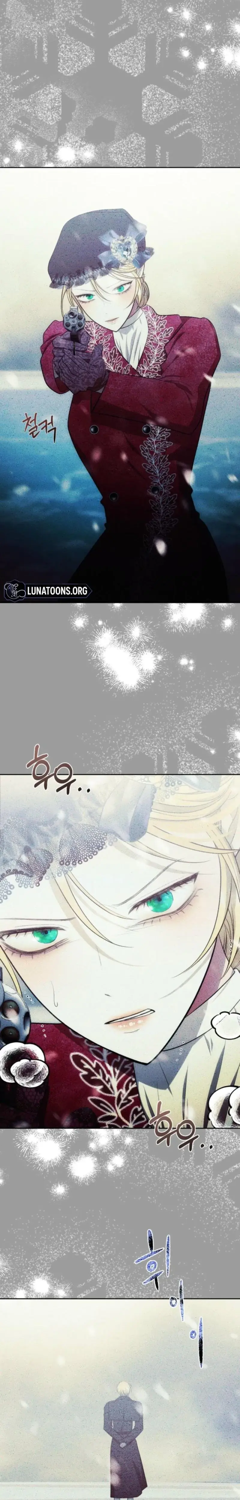 The Hand That Once Fed Chapter 75 - Page 36