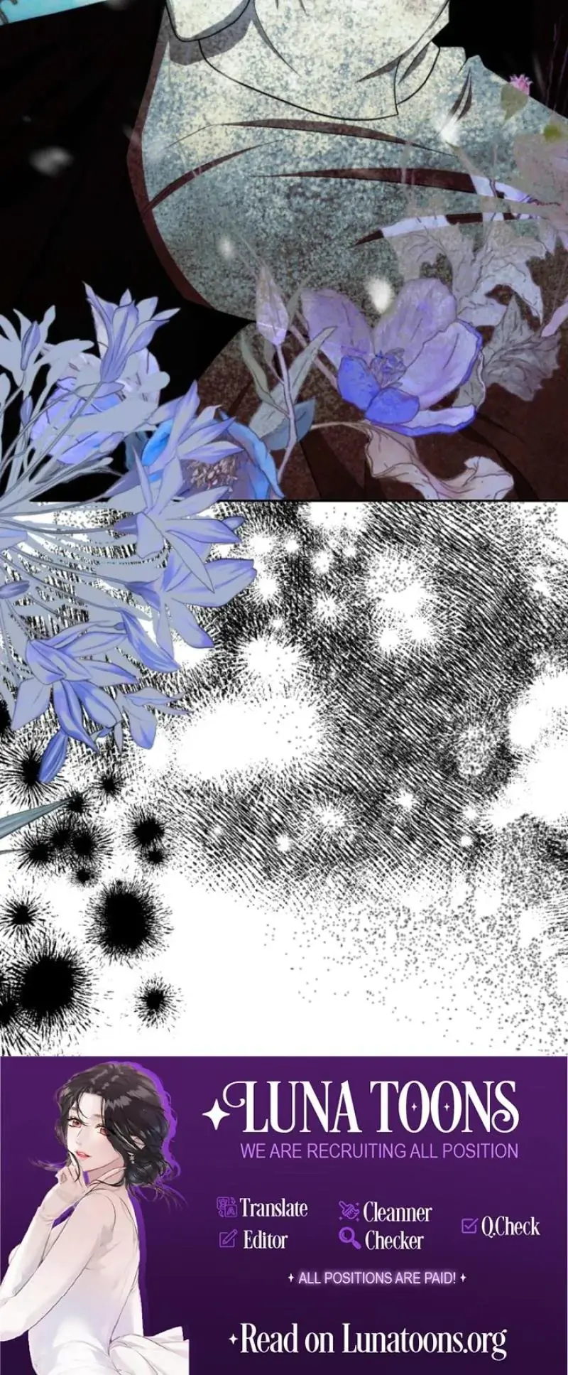The Hand That Once Fed Chapter 75 - Page 39