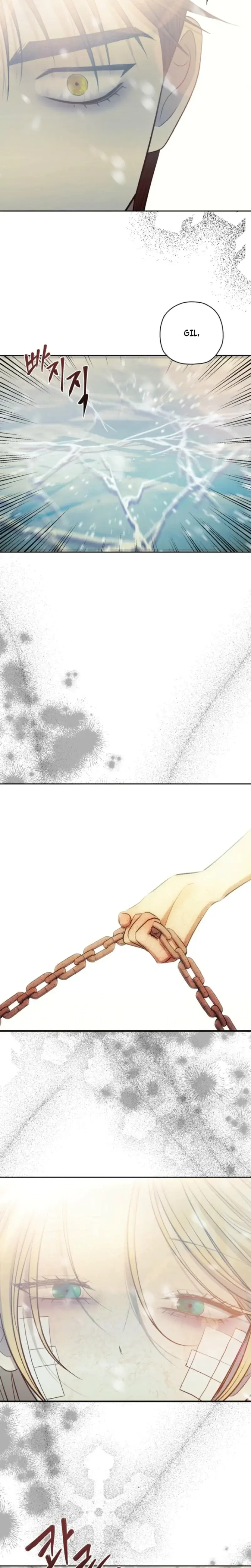 The Hand That Once Fed Chapter 76 - Page 13