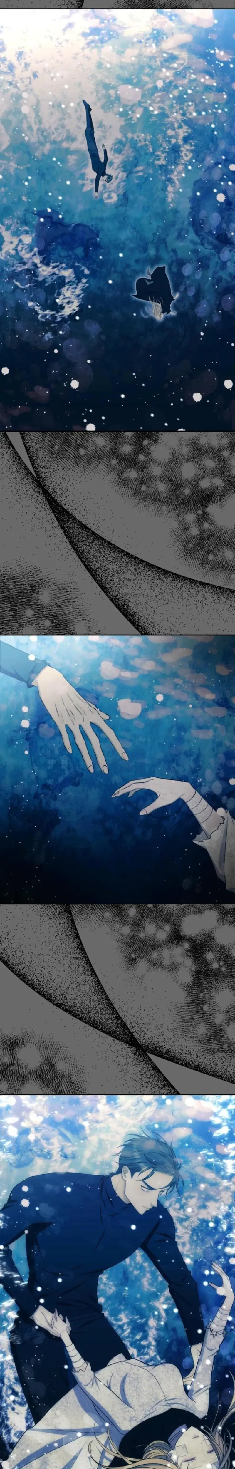 The Hand That Once Fed Chapter 76 - Page 20