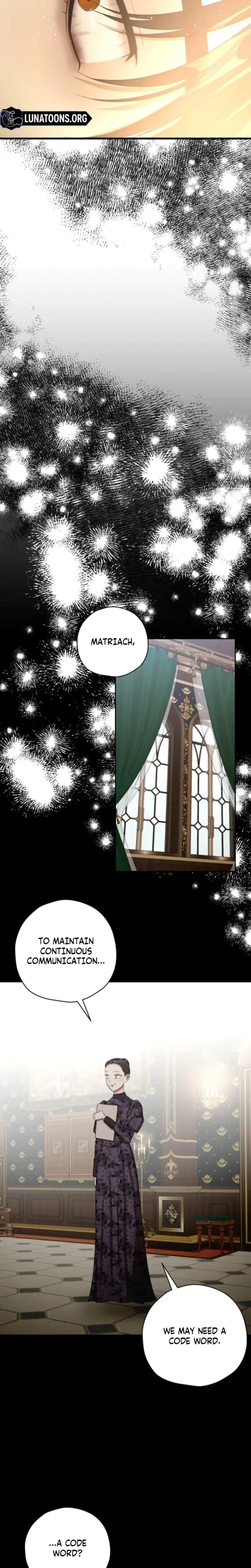 The Hand That Once Fed Chapter 77 - Page 14