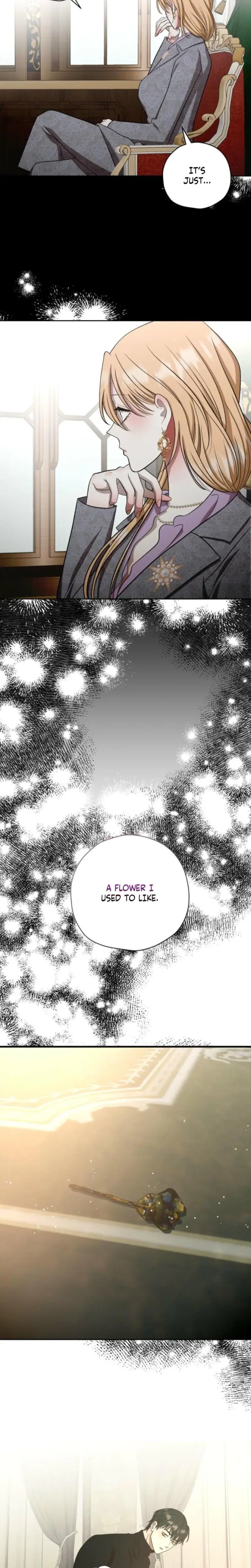 The Hand That Once Fed Chapter 77 - Page 16