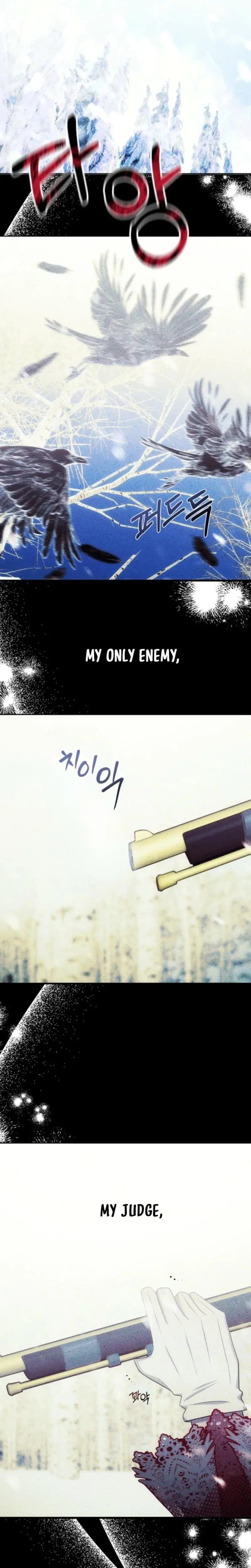 The Hand That Once Fed Chapter 77 - Page 38