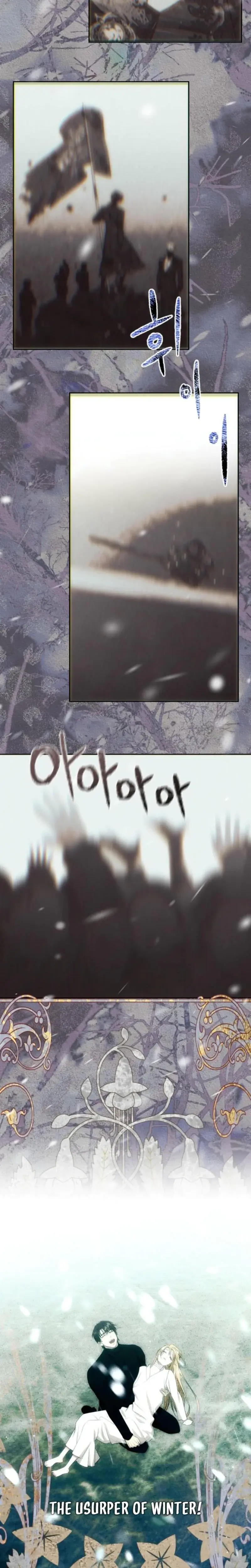 The Hand That Once Fed Chapter 77 - Page 44