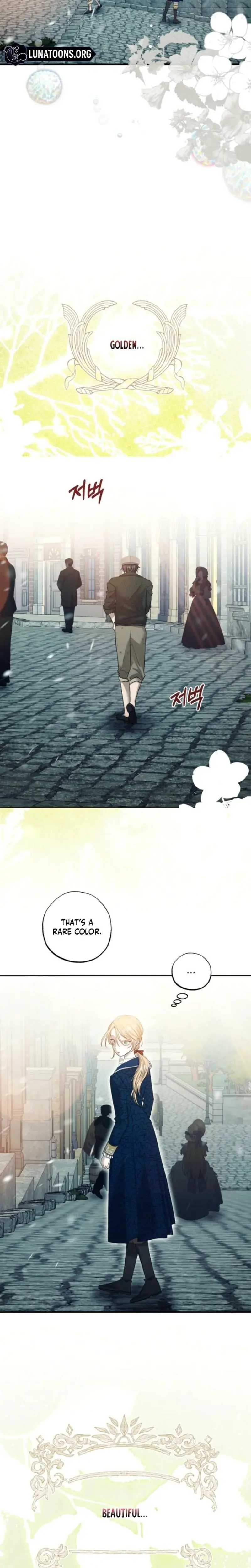 The Hand That Once Fed Chapter 78 - Page 27