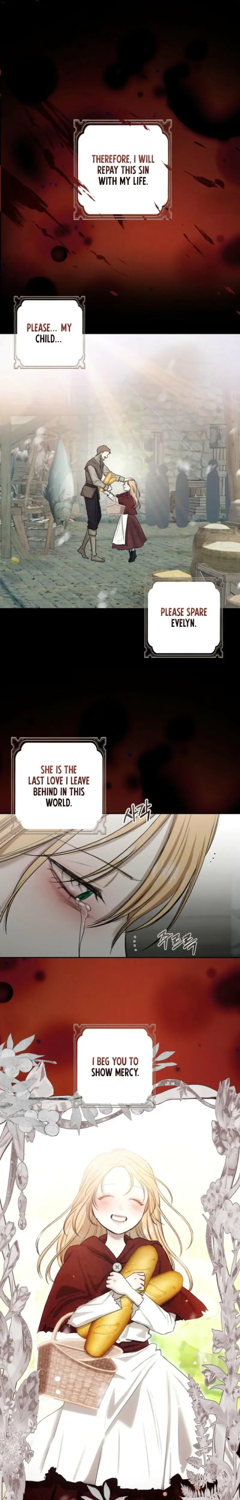 The Hand That Once Fed Chapter 78 - Page 6