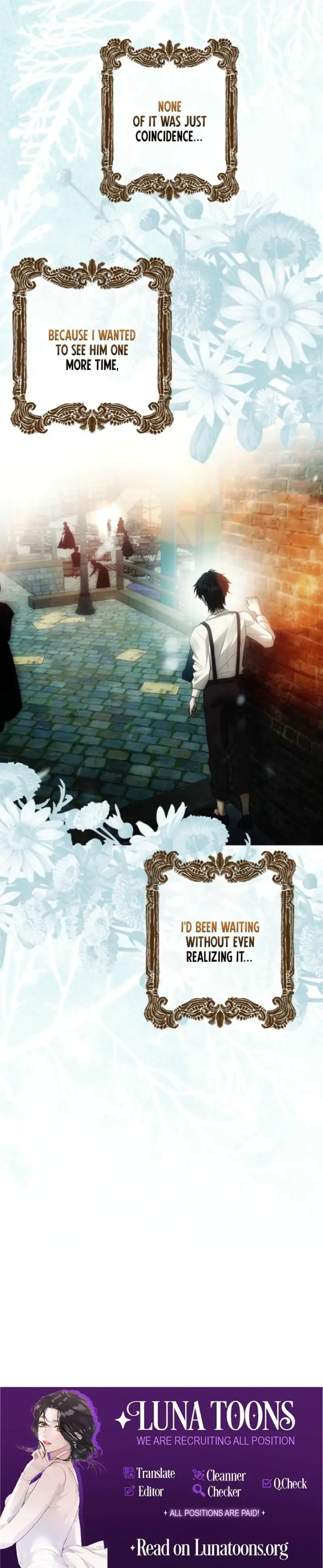 The Hand That Once Fed Chapter 79 - Page 31