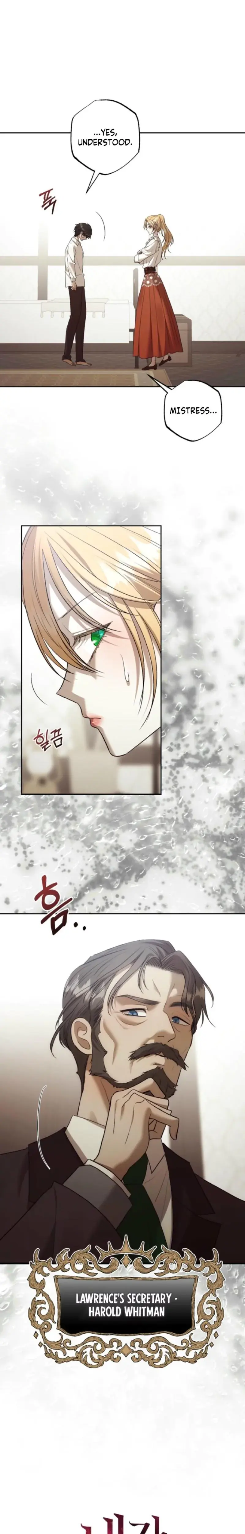 The Hand That Once Fed Chapter 82 - Page 7