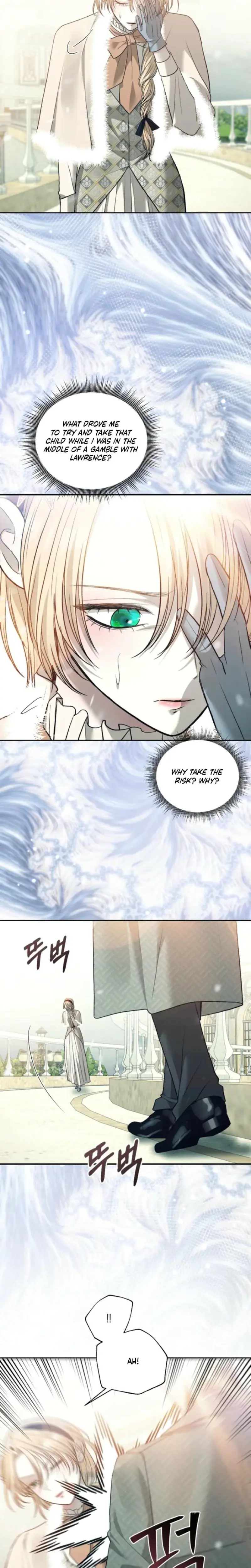The Hand That Once Fed Chapter 83 - Page 22