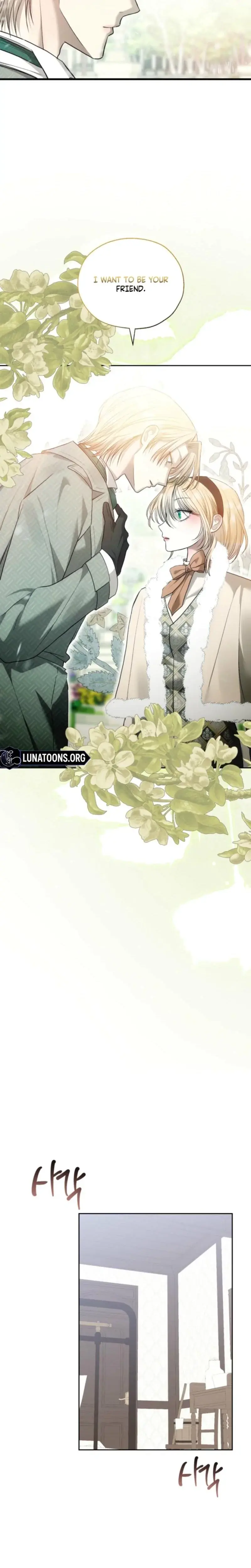 The Hand That Once Fed Chapter 84 - Page 15