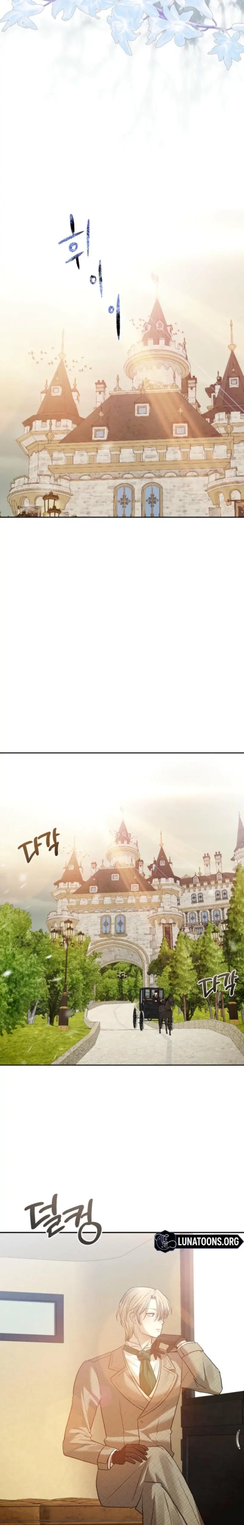 The Hand That Once Fed Chapter 84 - Page 24