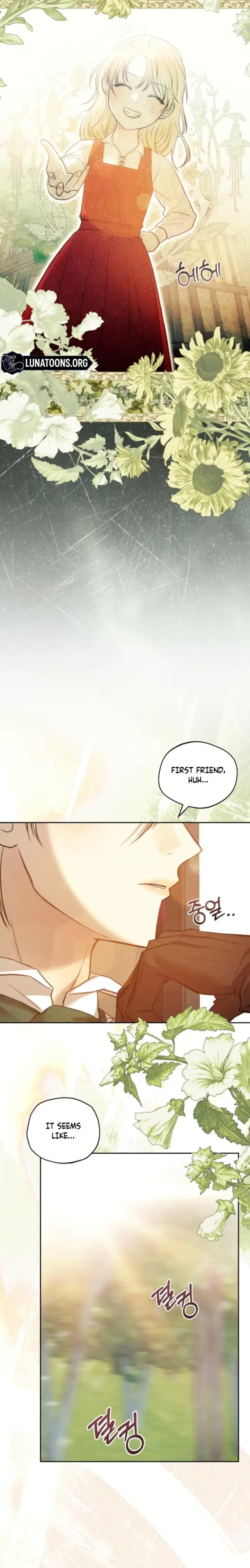 The Hand That Once Fed Chapter 84 - Page 28