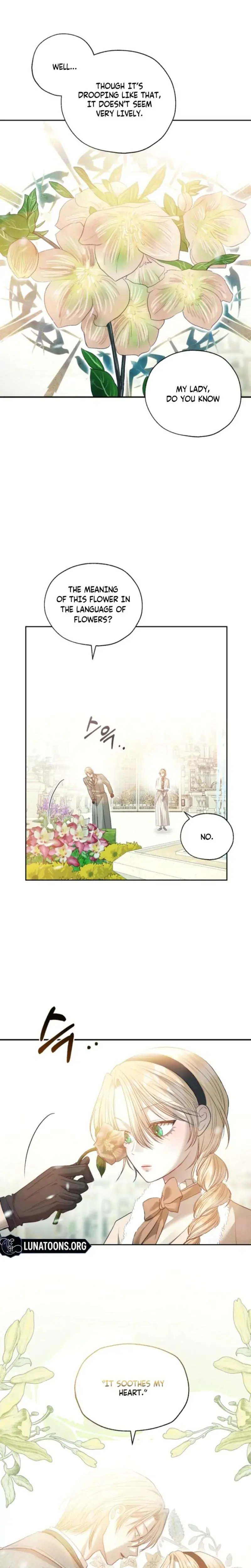 The Hand That Once Fed Chapter 84 - Page 8