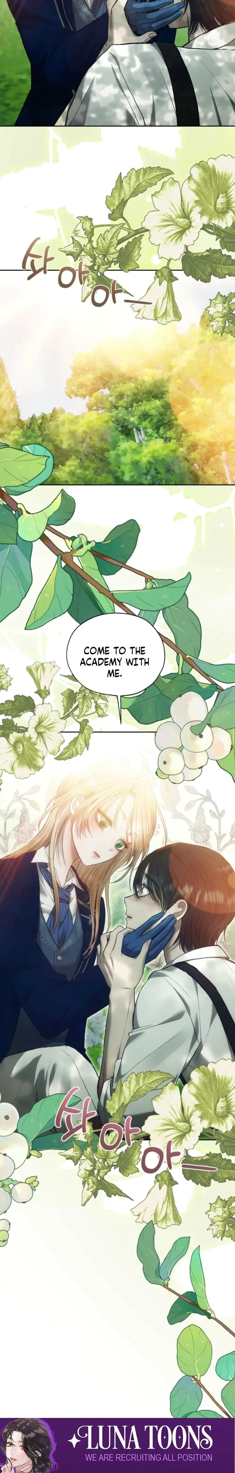 The Hand That Once Fed Chapter 85 - Page 38