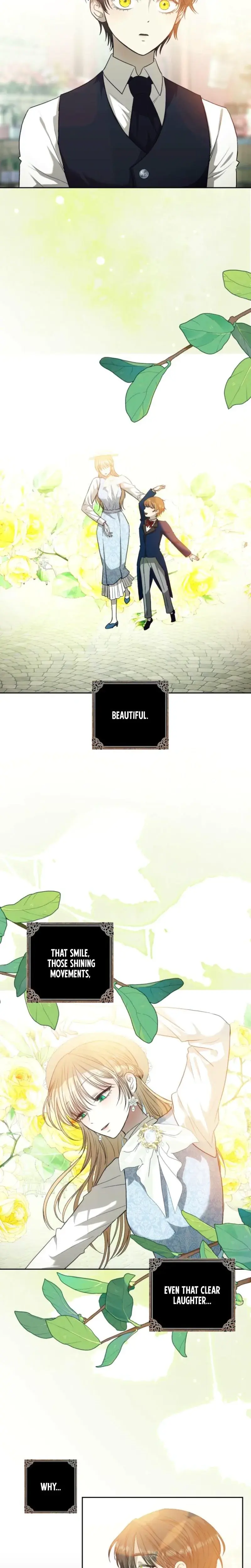 The Hand That Once Fed Chapter 86 - Page 24