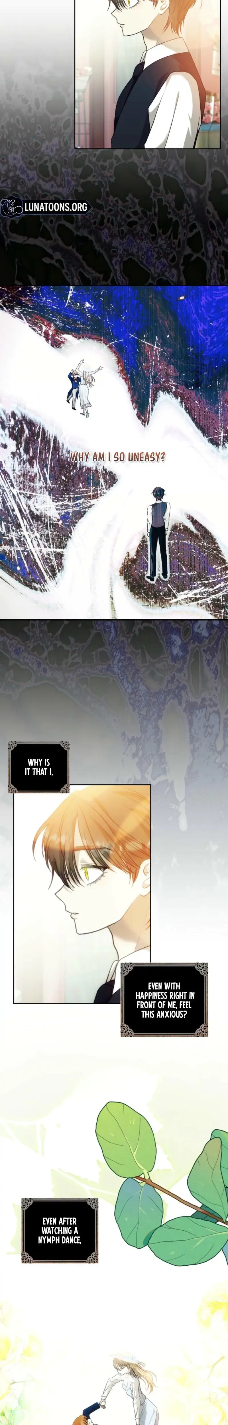 The Hand That Once Fed Chapter 86 - Page 25