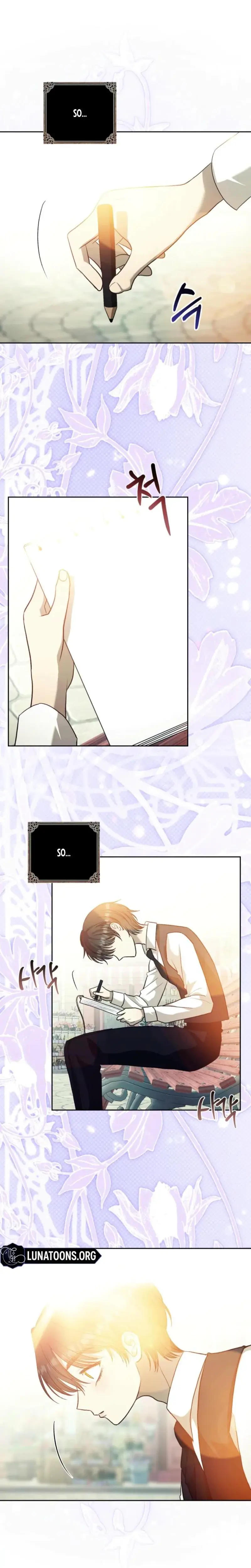 The Hand That Once Fed Chapter 86 - Page 27