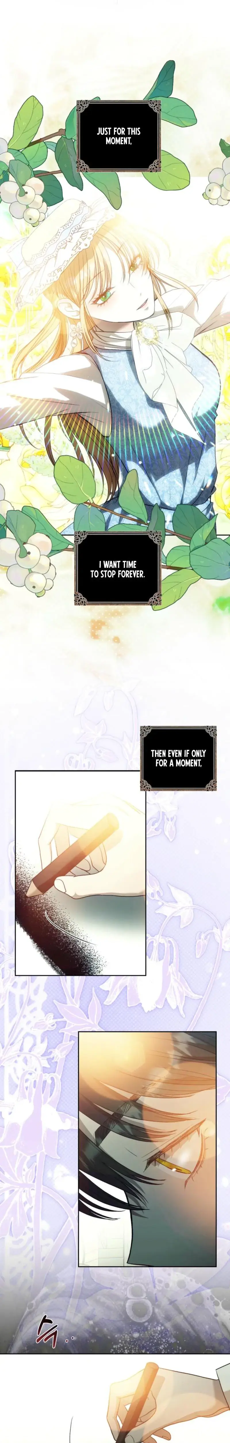 The Hand That Once Fed Chapter 86 - Page 28