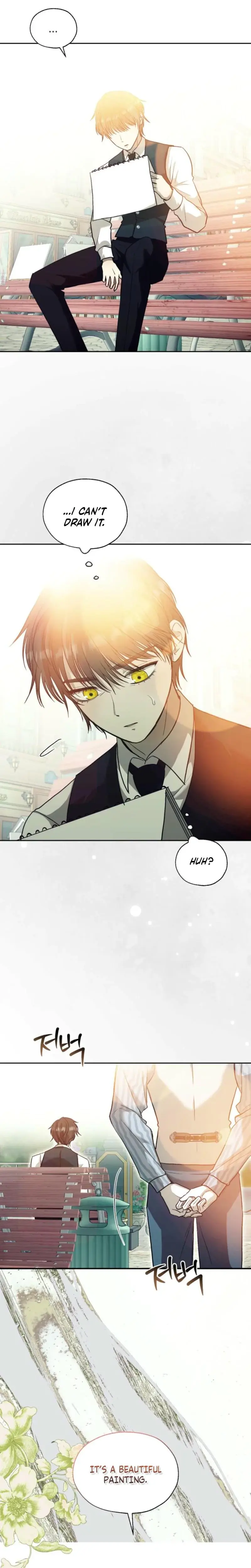 The Hand That Once Fed Chapter 86 - Page 30