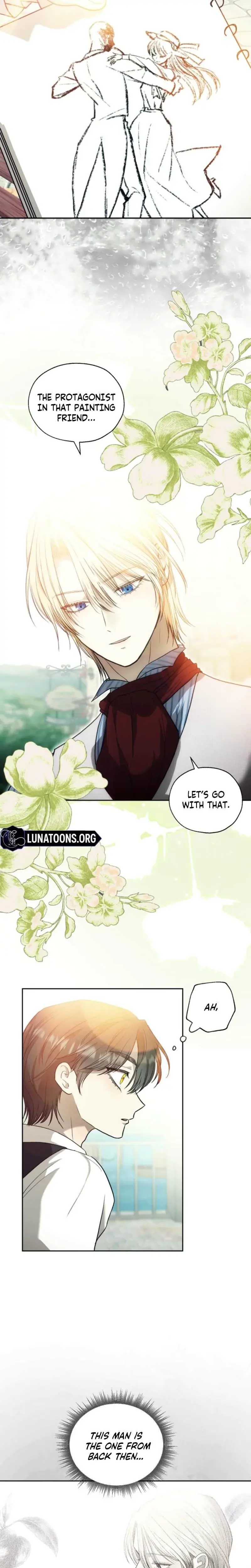 The Hand That Once Fed Chapter 86 - Page 32